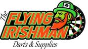 Flying Irishman Darts & Supplies
